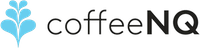 Coffee NQ Official Logo for Mobile