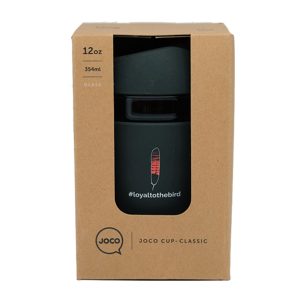 Blackbird Espresso Joco Keep Cup - 12Oz Pack