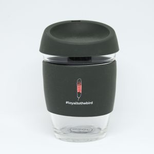 Blackbird Espresso Joco Keep Cup - 12Oz