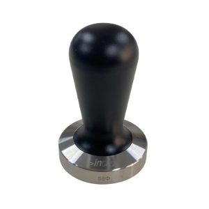 Rhino Black 58mm Professional Tamper