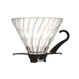 Hario V60 02 Glass Dripper