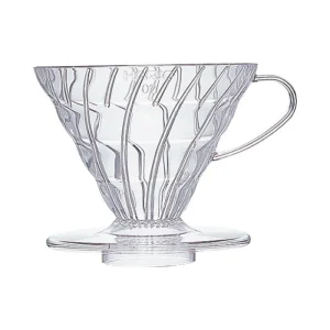 Hario V60 02 Plastic Dripper