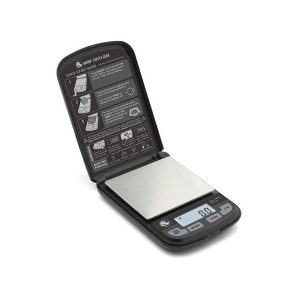 Rhino 1kg Pocket Scales
