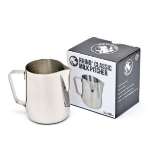 Rhino Classic Milk Jug 360 ml