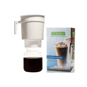 Toddy Domestic Cold Brew System